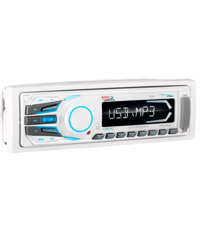 Radio BOSS MARINE MR1306 UA