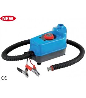 Pompa electrica Bravo BP12