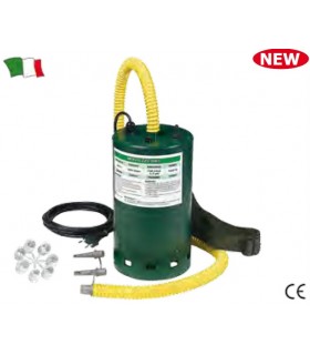 Pompa electrica Bravo 1000 A 220/230 V