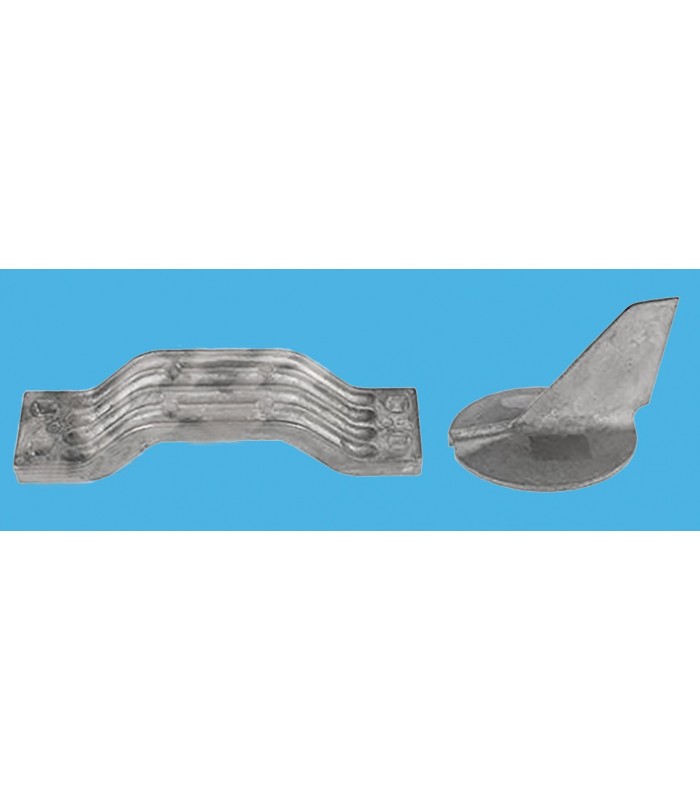 KIT Anod Aluminiu YAMAHA