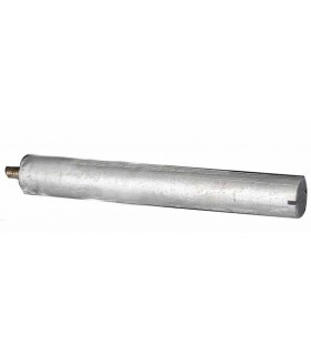 Anod boiler