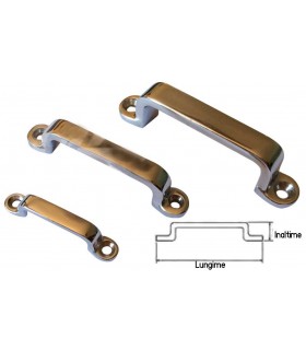 AGATOARE DIN INOX AISI 316 