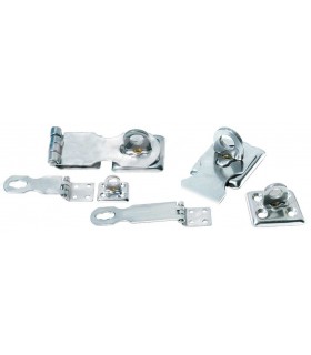 Balamale cu incuietoare din inox