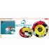 Colac agrement "WILD WAVE"