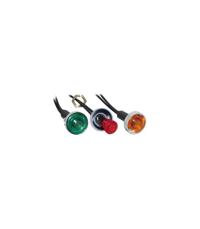 Indicator luminos