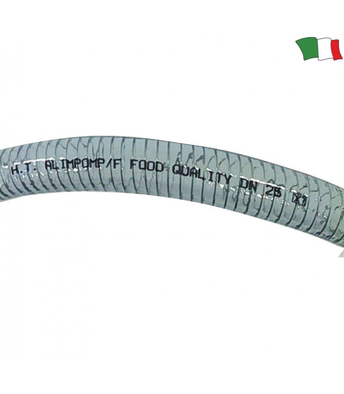 Furtun din PVC