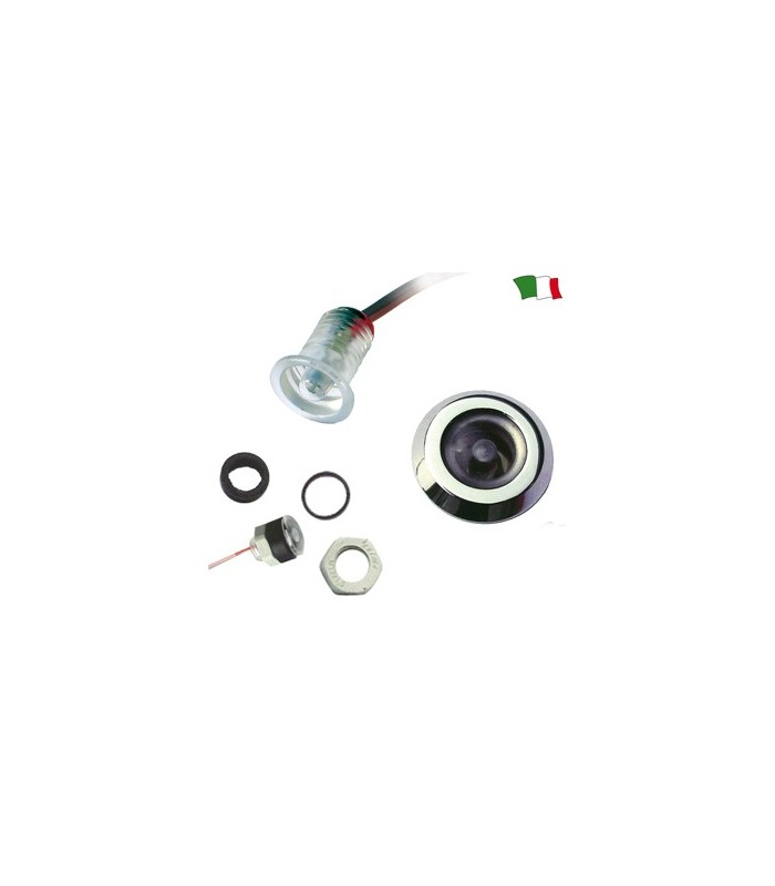 Spot cu LED