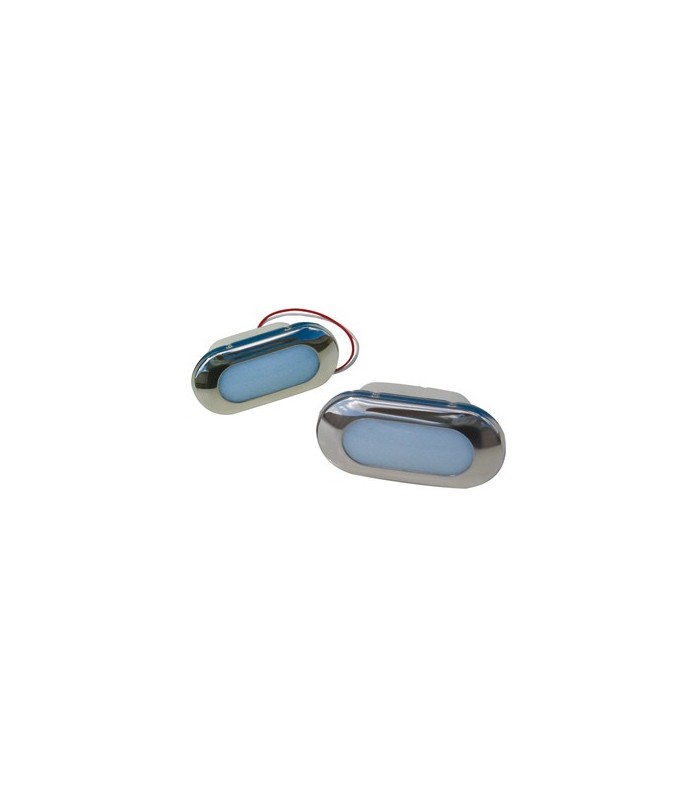 Lumini de curtoazie cu 4 LED-uri