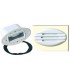 Claxon oval incorporat