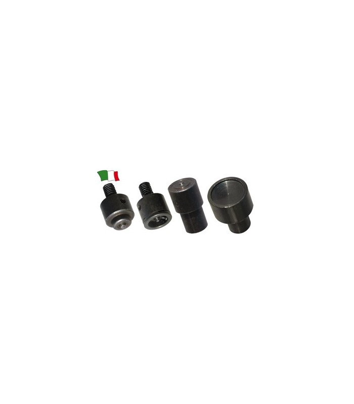 Set capuri pentru capse standard