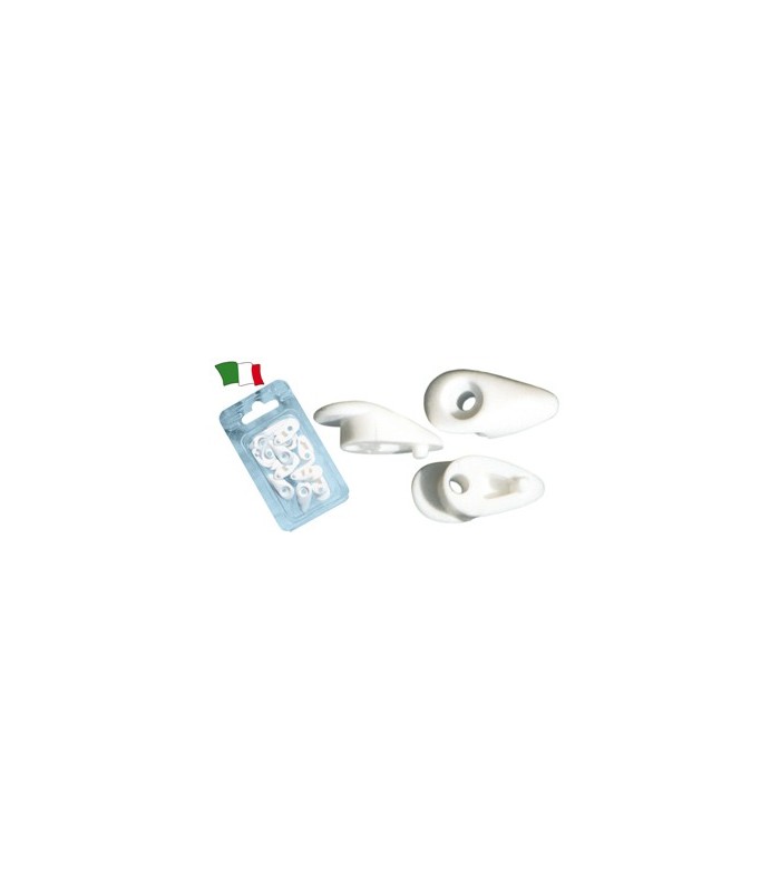Buton in forma de picatura