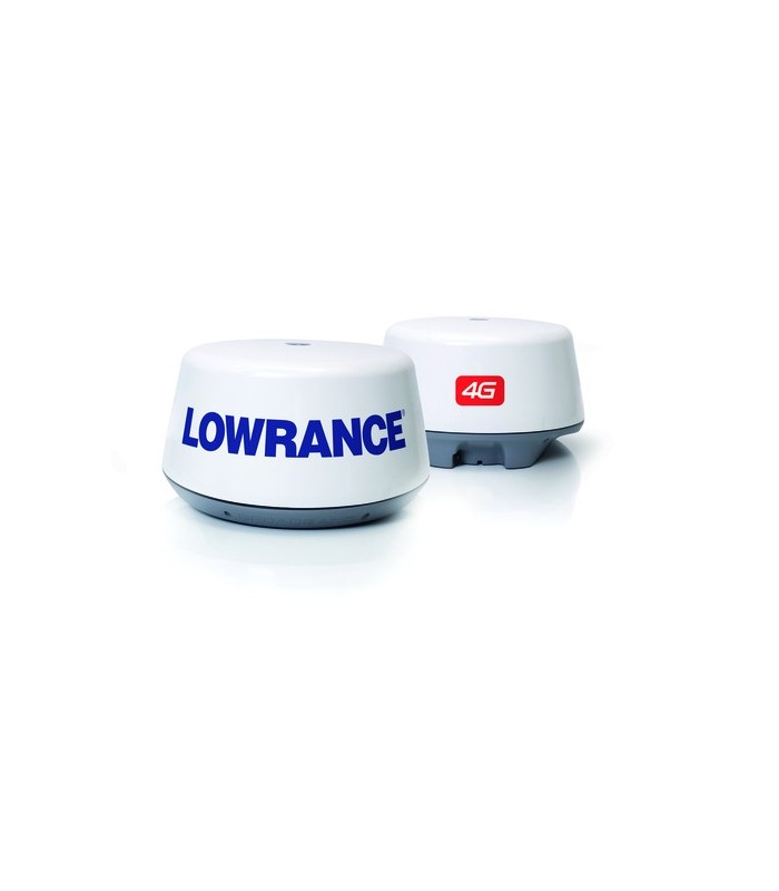 Antenna radar Lowrance Broadband 3G-4G