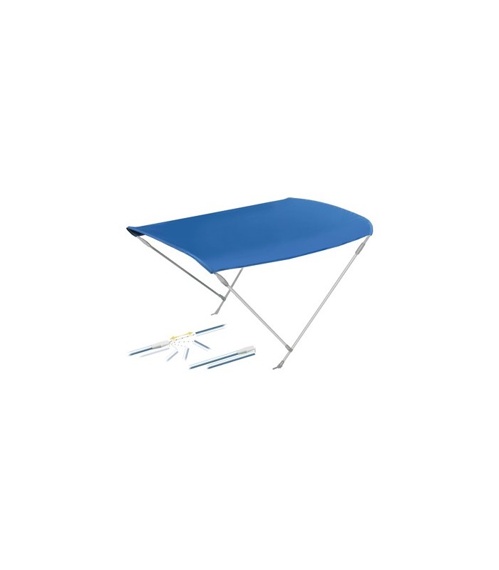 Parasolar "BLUE 2A"