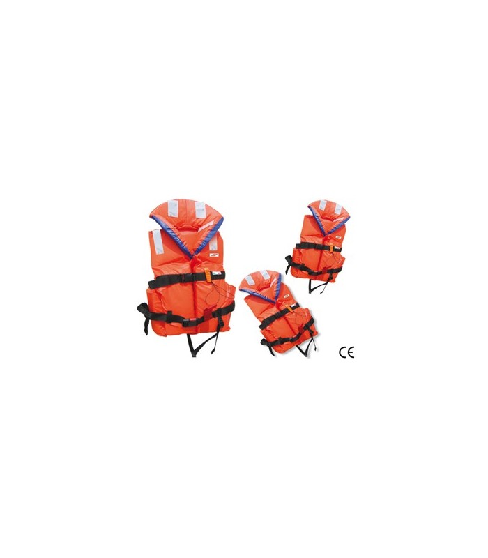 Vesta de salvare "NECK" 150N