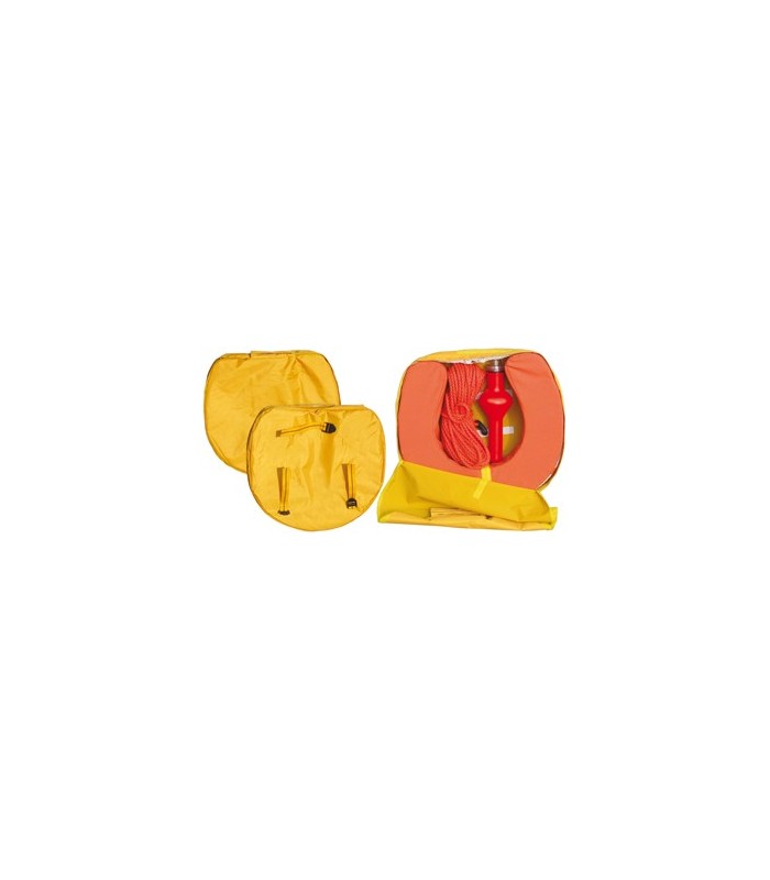 Kit Colac Salvare-Lumina Semnalizare-Franghie