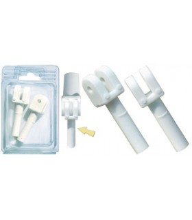 Articlatie de punte - plastic