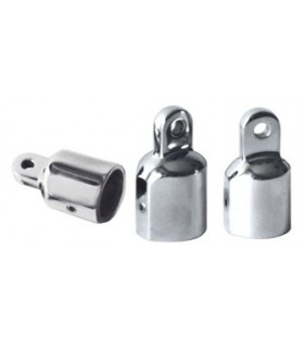 Terminatie parasolar - inox