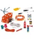 Kit de salvare recomandat (pana in 3 mile)