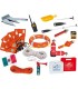 Kit de salvare recomandat (pana in 12 mile)