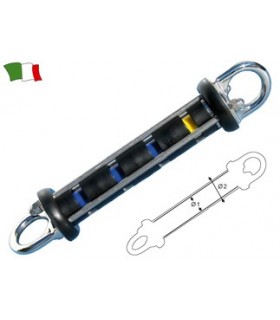 Arc de acostare elastomer
