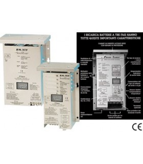 Incarcator baterie " NEWMAR S2000"